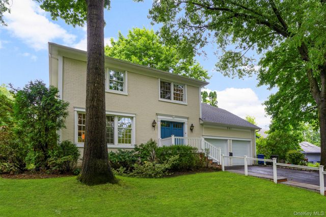 341 Orienta Avenue, Mamaroneck, NY 10543
