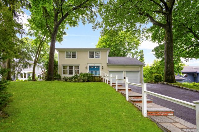 341 Orienta Avenue, Mamaroneck, NY 10543