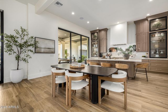 2564 E TEAKWOOD Place, Chandler, AZ 85249