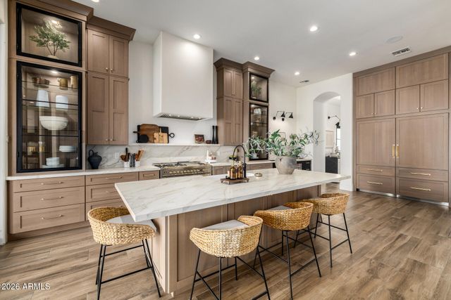 2564 E TEAKWOOD Place, Chandler, AZ 85249