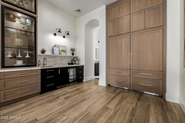 2564 E TEAKWOOD Place, Chandler, AZ 85249