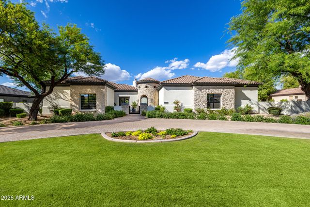 2564 E TEAKWOOD Place, Chandler, AZ 85249