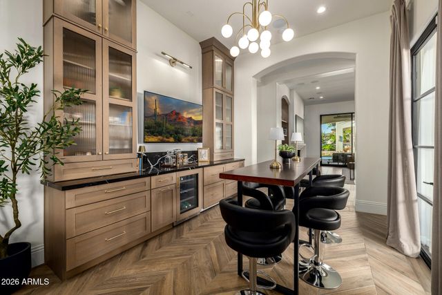 2564 E TEAKWOOD Place, Chandler, AZ 85249