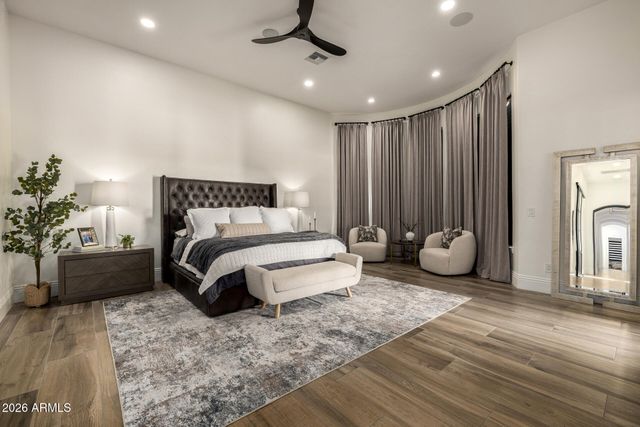 2564 E TEAKWOOD Place, Chandler, AZ 85249