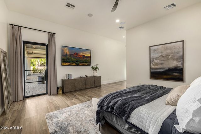 2564 E TEAKWOOD Place, Chandler, AZ 85249