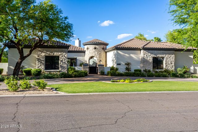 2564 E TEAKWOOD Place, Chandler, AZ 85249