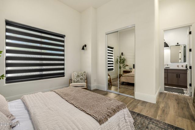 2564 E TEAKWOOD Place, Chandler, AZ 85249