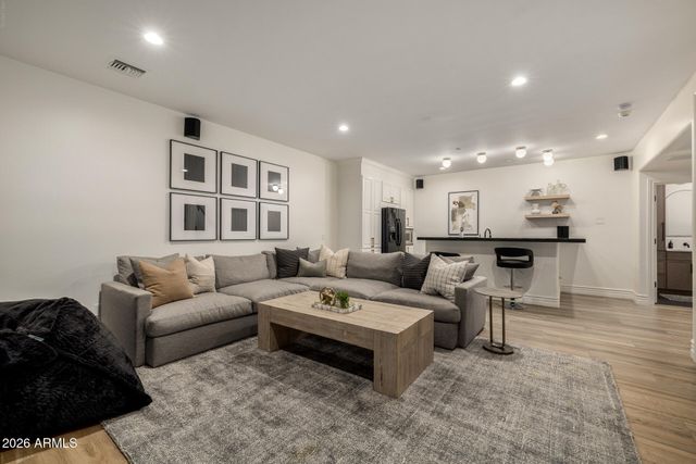 2564 E TEAKWOOD Place, Chandler, AZ 85249