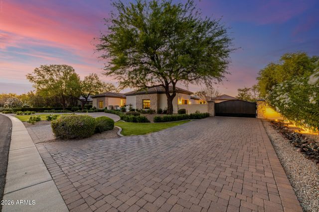 2564 E TEAKWOOD Place, Chandler, AZ 85249