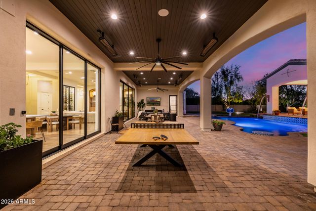 2564 E TEAKWOOD Place, Chandler, AZ 85249