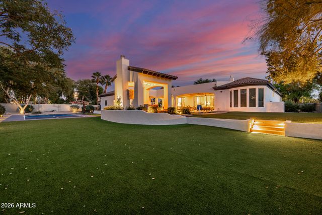 2564 E TEAKWOOD Place, Chandler, AZ 85249