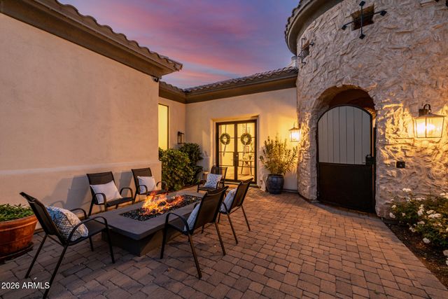 2564 E TEAKWOOD Place, Chandler, AZ 85249