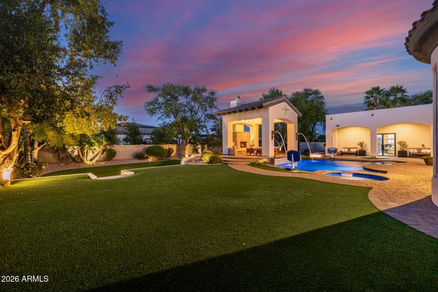 2564 E TEAKWOOD Place, Chandler, AZ 85249