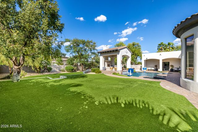 2564 E TEAKWOOD Place, Chandler, AZ 85249