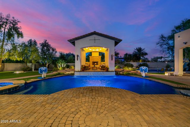 2564 E TEAKWOOD Place, Chandler, AZ 85249