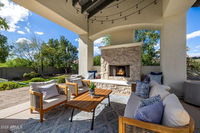 2564 E TEAKWOOD Place, Chandler, AZ 85249