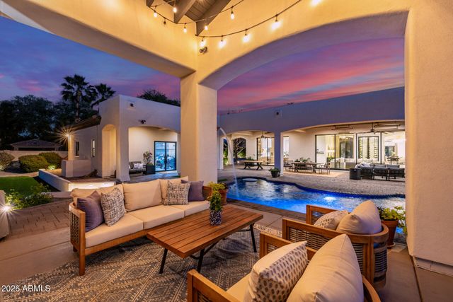 2564 E TEAKWOOD Place, Chandler, AZ 85249