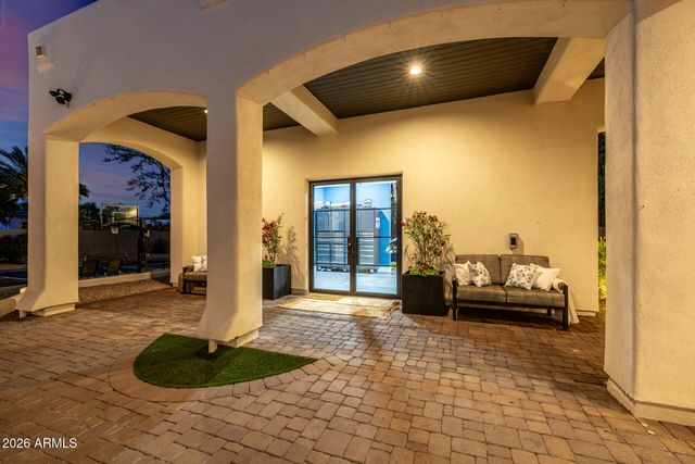 2564 E TEAKWOOD Place, Chandler, AZ 85249
