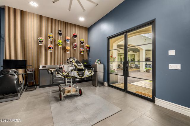 2564 E TEAKWOOD Place, Chandler, AZ 85249