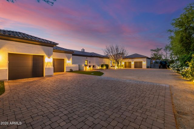 2564 E TEAKWOOD Place, Chandler, AZ 85249
