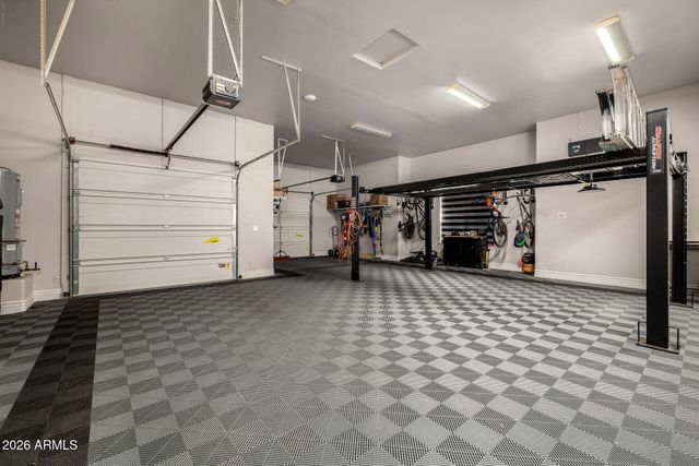 2564 E TEAKWOOD Place, Chandler, AZ 85249