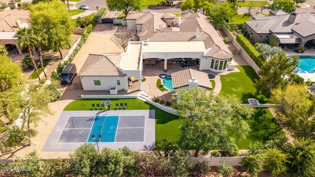 2564 E TEAKWOOD Place, Chandler, AZ 85249