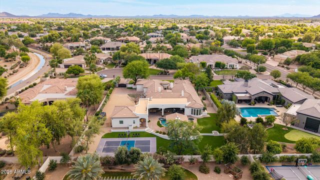 2564 E TEAKWOOD Place, Chandler, AZ 85249