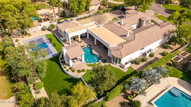 2564 E TEAKWOOD Place, Chandler, AZ 85249