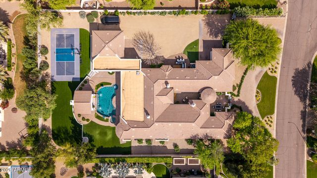 2564 E TEAKWOOD Place, Chandler, AZ 85249