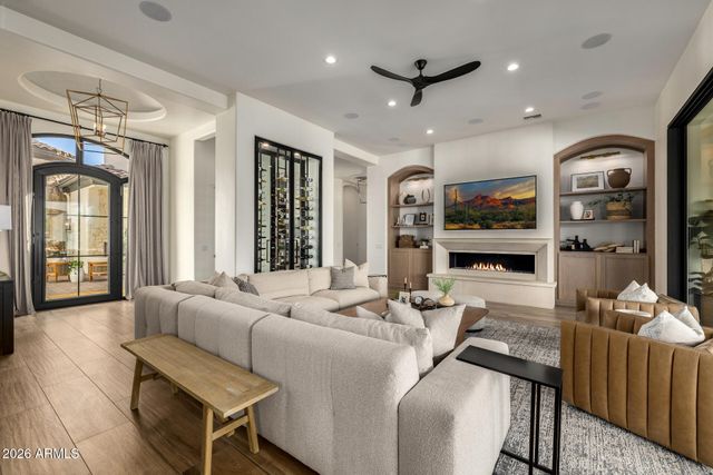 2564 E TEAKWOOD Place, Chandler, AZ 85249