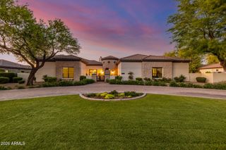 2564 E TEAKWOOD Place, Chandler, AZ 85249