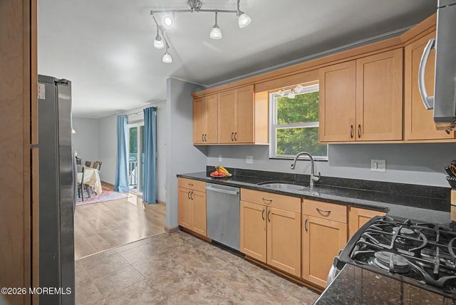 442 Mulberry Place, Brick, NJ 08723