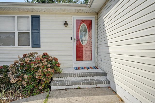 442 Mulberry Place, Brick, NJ 08723