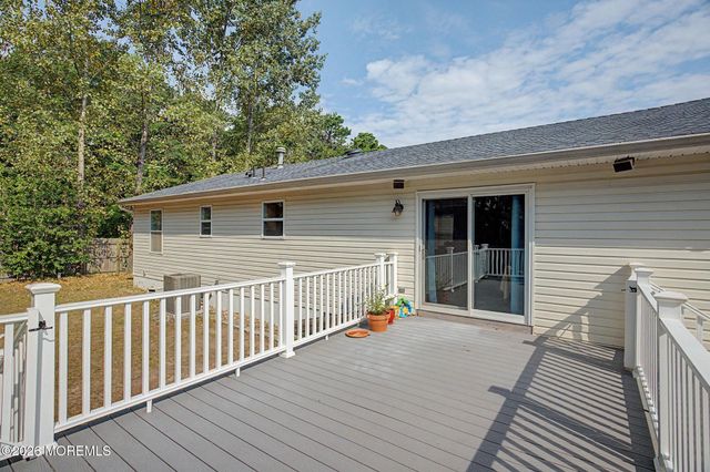 442 Mulberry Place, Brick, NJ 08723