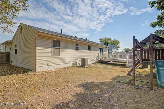 442 Mulberry Place, Brick, NJ 08723