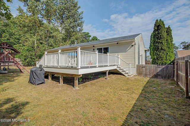 442 Mulberry Place, Brick, NJ 08723
