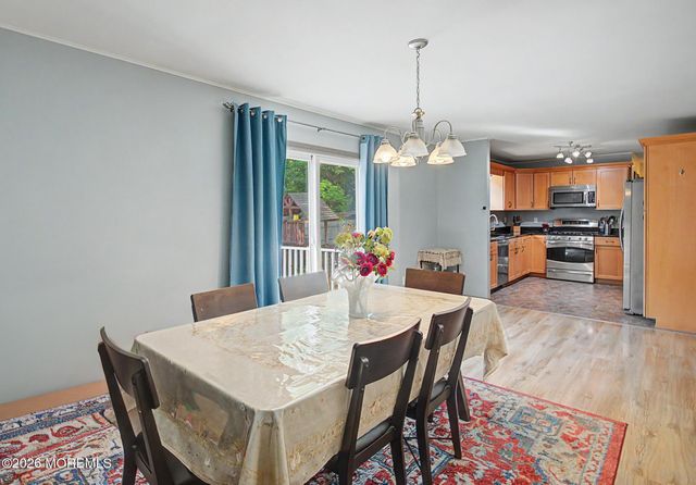 442 Mulberry Place, Brick, NJ 08723