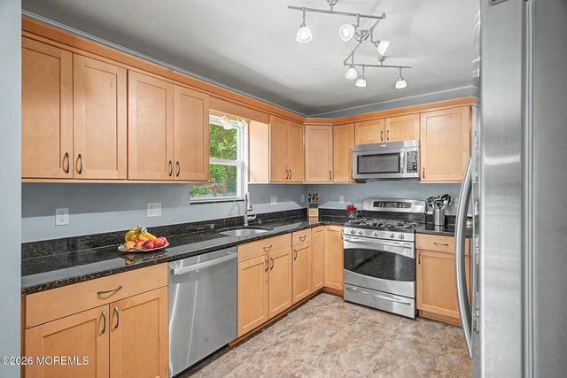 442 Mulberry Place, Brick, NJ 08723