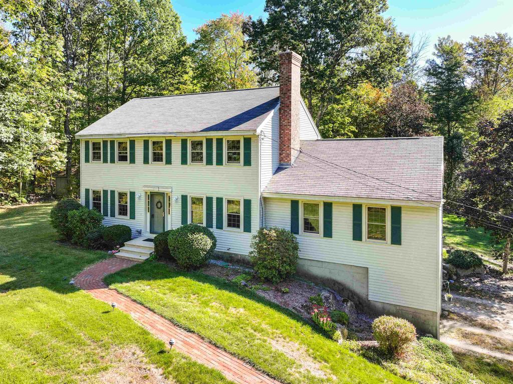 40 South Road, Candia, NH 03034