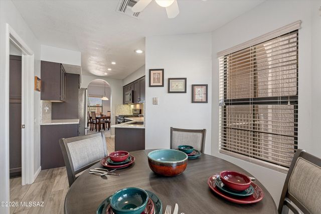 14045 N Desert Butte Drive, Oro Valley, AZ 85755