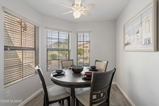 14045 N Desert Butte Drive, Oro Valley, AZ 85755