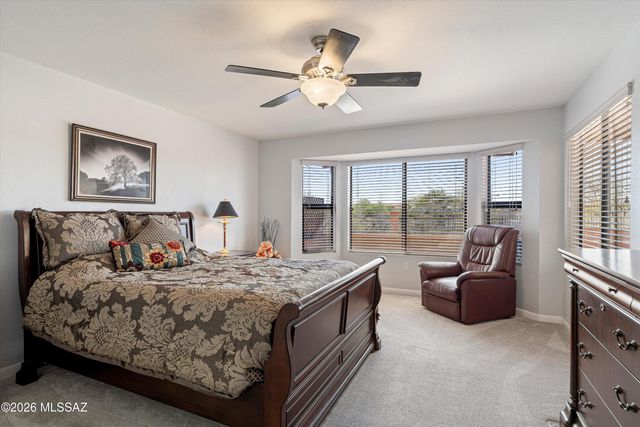 14045 N Desert Butte Drive, Oro Valley, AZ 85755