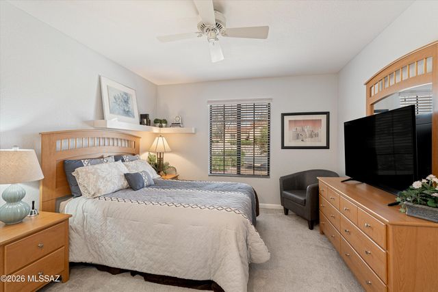 14045 N Desert Butte Drive, Oro Valley, AZ 85755