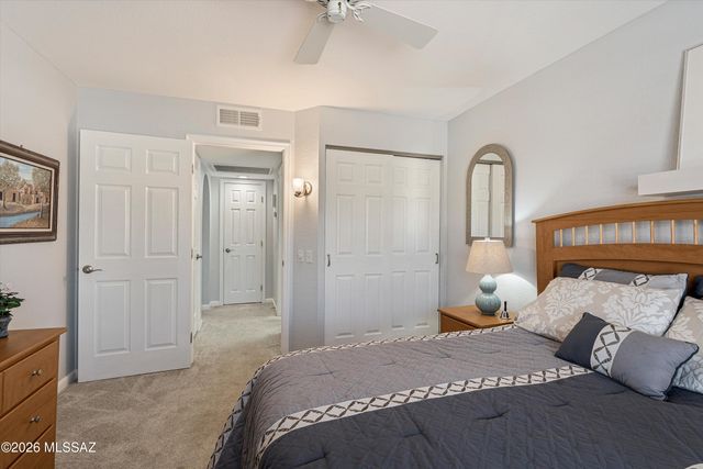 14045 N Desert Butte Drive, Oro Valley, AZ 85755