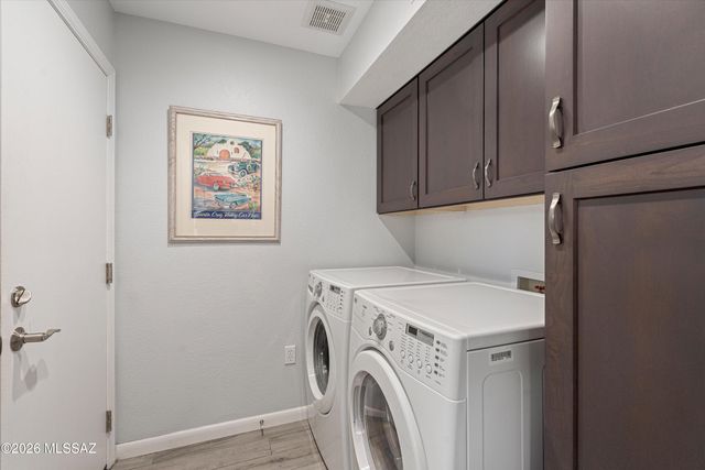 14045 N Desert Butte Drive, Oro Valley, AZ 85755