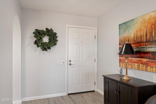 14045 N Desert Butte Drive, Oro Valley, AZ 85755