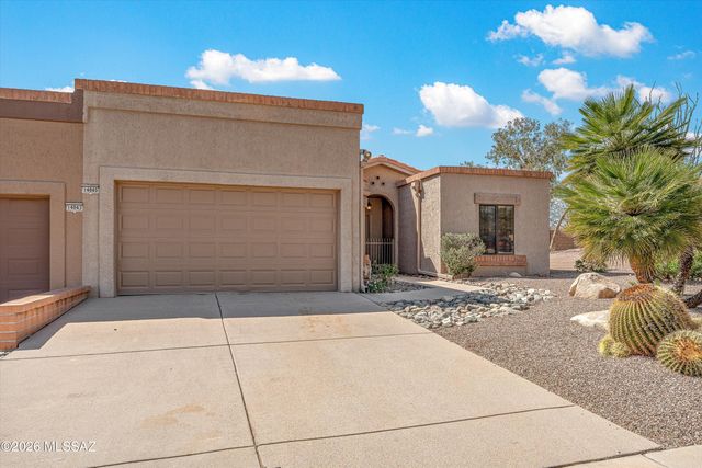 14045 N Desert Butte Drive, Oro Valley, AZ 85755
