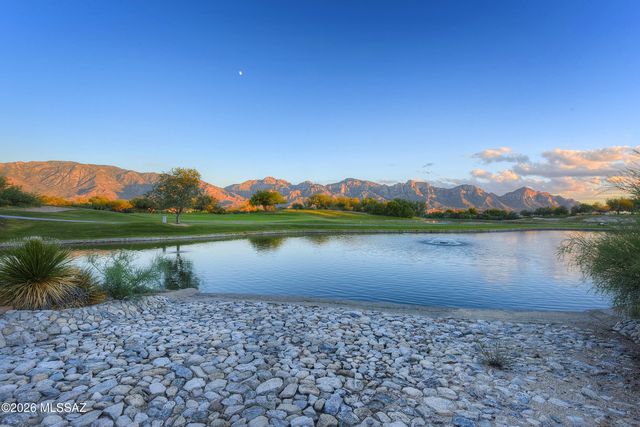 14045 N Desert Butte Drive, Oro Valley, AZ 85755