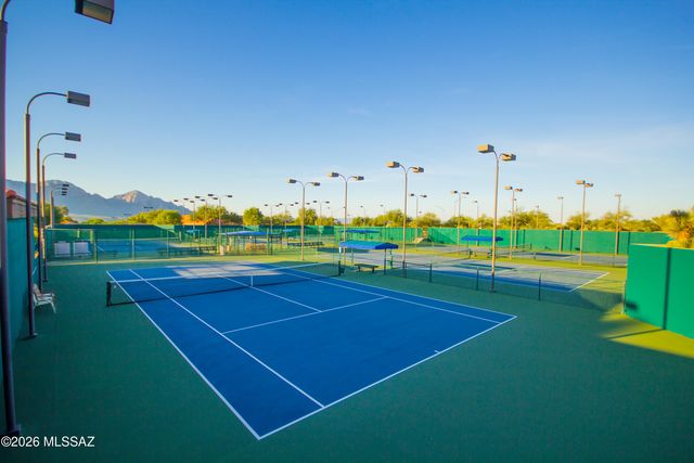 14045 N Desert Butte Drive, Oro Valley, AZ 85755