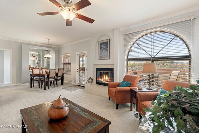 14045 N Desert Butte Drive, Oro Valley, AZ 85755